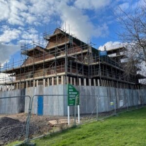 Redevelopment Update February 2021 Redevelopment Update February 2021